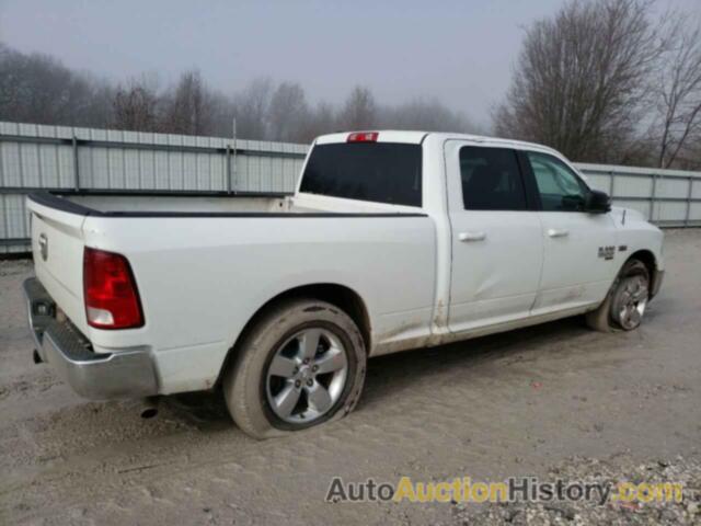 RAM 1500 SLT, 1C6RR6TT5KS644176