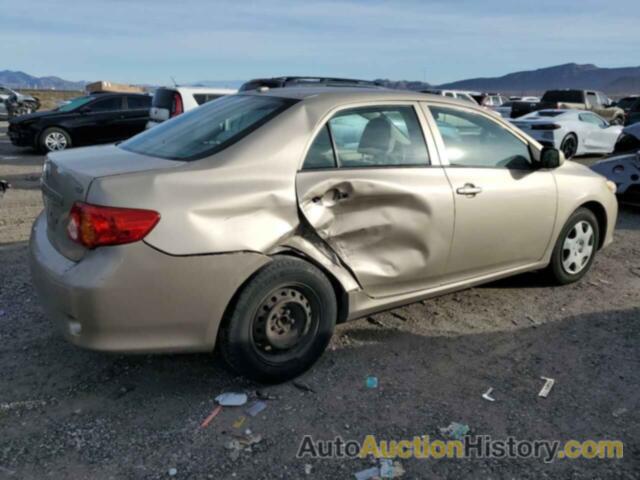 TOYOTA COROLLA BASE, 2T1BU4EE5AC488460