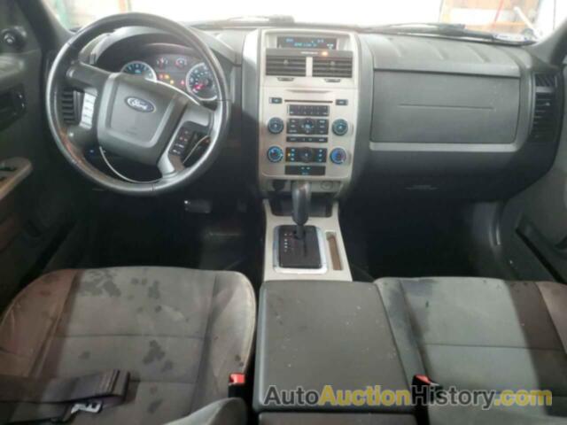 FORD ESCAPE XLT, 1FMCU0D77BKC40500