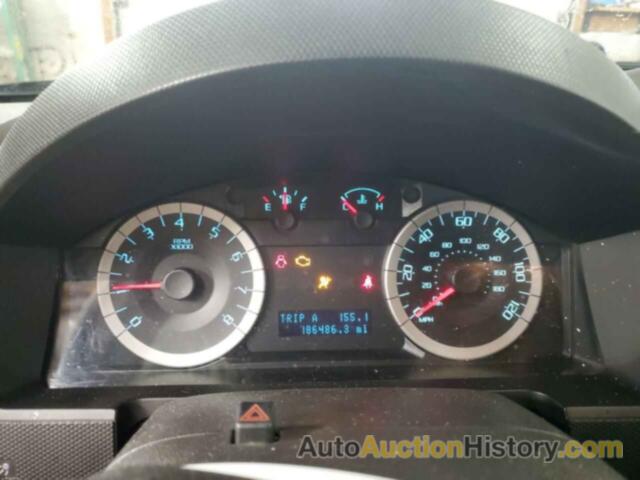 FORD ESCAPE XLT, 1FMCU0D77BKC40500