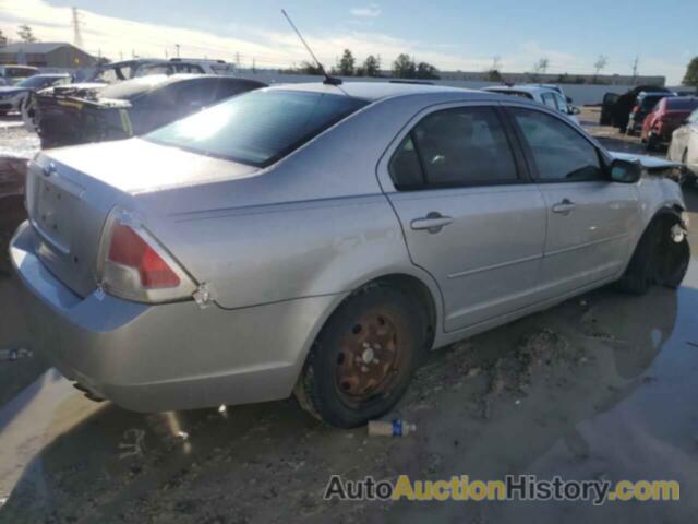 FORD FUSION S, 3FAHP06Z39R121578