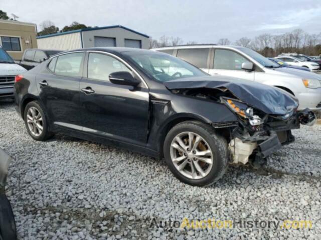 KIA OPTIMA EX, 5XXGN4A72DG238570