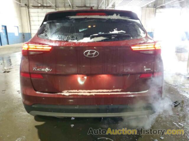 HYUNDAI TUCSON LIMITED, KM8J3CAL8KU890390