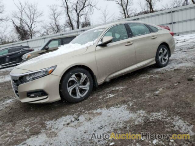 HONDA ACCORD EX, 1HGCV1F45JA169331