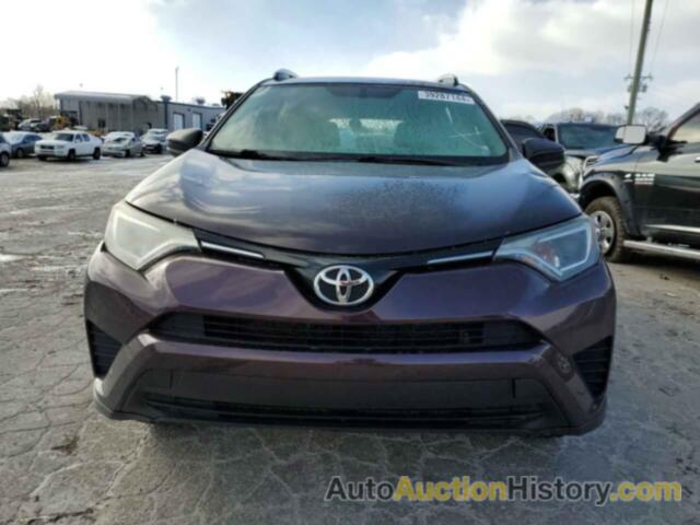 TOYOTA RAV4 LE, 2T3BFREV0GW514078