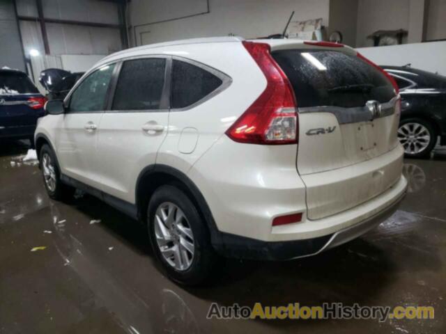 HONDA CRV EXL, 5J6RM4H73FL116993