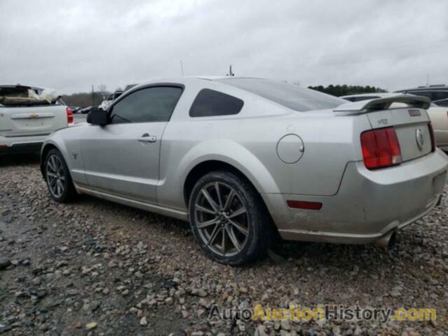 FORD MUSTANG GT, 1ZVHT82H195144374
