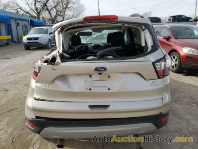 FORD ESCAPE SE, 1FMCU0G96HUC66337