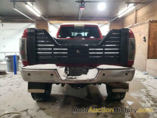 DODGE RAM 3500 LARAMIE, 3C63D3JL5CG190154