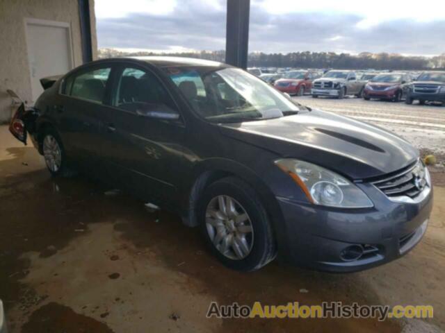 NISSAN ALTIMA BASE, 1N4AL2AP1BC160172