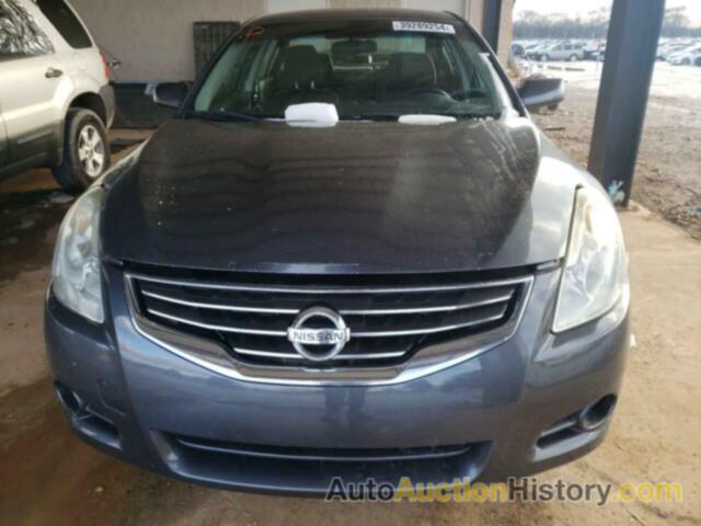 NISSAN ALTIMA BASE, 1N4AL2AP1BC160172