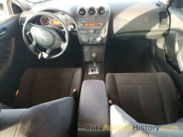 NISSAN ALTIMA BASE, 1N4AL2AP1BC160172