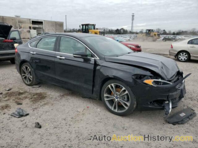 FORD FUSION TITANIUM/PLATINUM, 3FA6P0D95JR142673