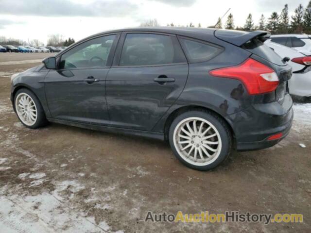 FORD FOCUS SE, 1FADP3K21EL249884