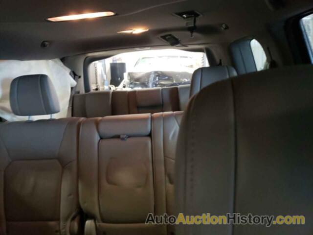 HONDA PILOT EXL, 5FNYF4H50FB038296