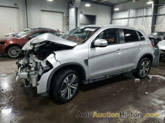 MITSUBISHI OUTLANDER ES, JA4AR3AU3LU001048