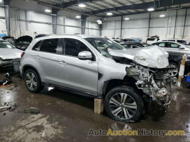 MITSUBISHI OUTLANDER ES, JA4AR3AU3LU001048