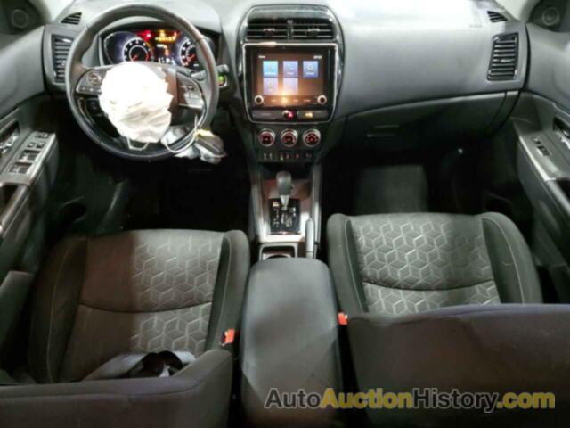 MITSUBISHI OUTLANDER ES, JA4AR3AU3LU001048