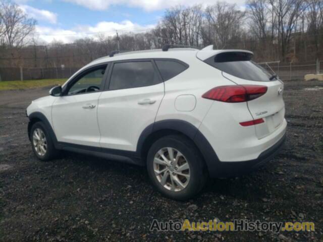 HYUNDAI TUCSON LIMITED, KM8J3CA43MU318963