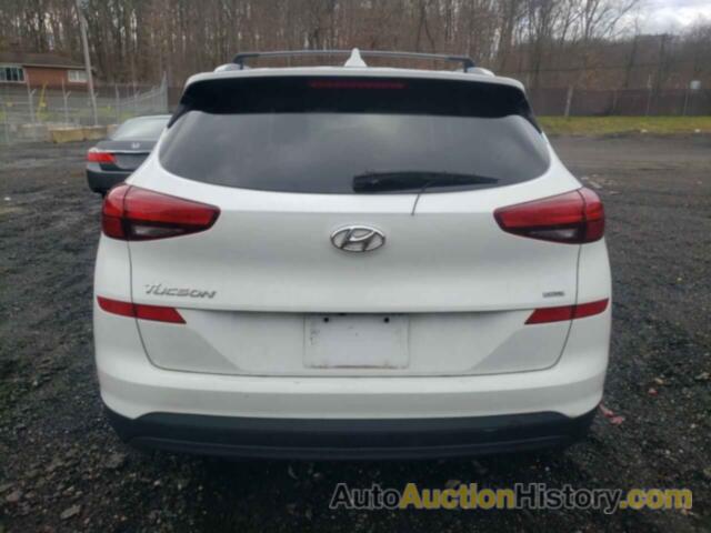 HYUNDAI TUCSON LIMITED, KM8J3CA43MU318963