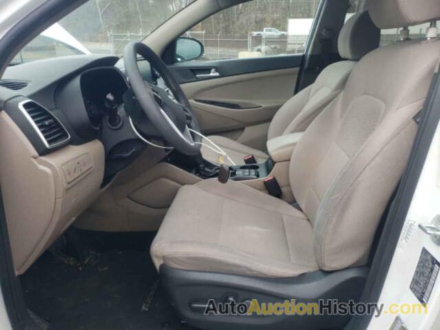 HYUNDAI TUCSON LIMITED, KM8J3CA43MU318963