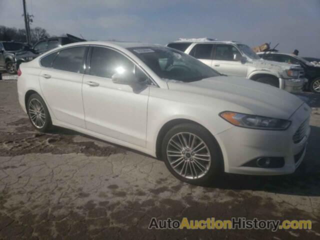 FORD FUSION SE, 1FA6P0HD5G5104855