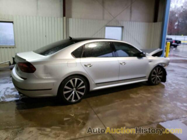 VOLKSWAGEN PASSAT GT, 1VWJM7A34JC051752