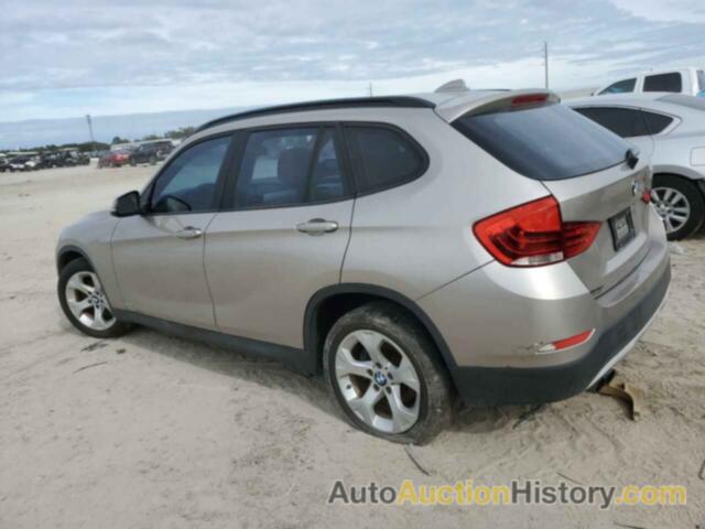 BMW X1 SDRIVE28I, WBAVM1C59EVW50301