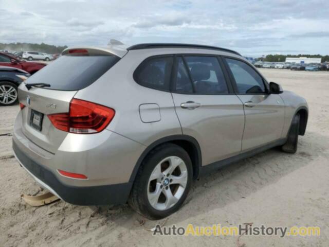 BMW X1 SDRIVE28I, WBAVM1C59EVW50301