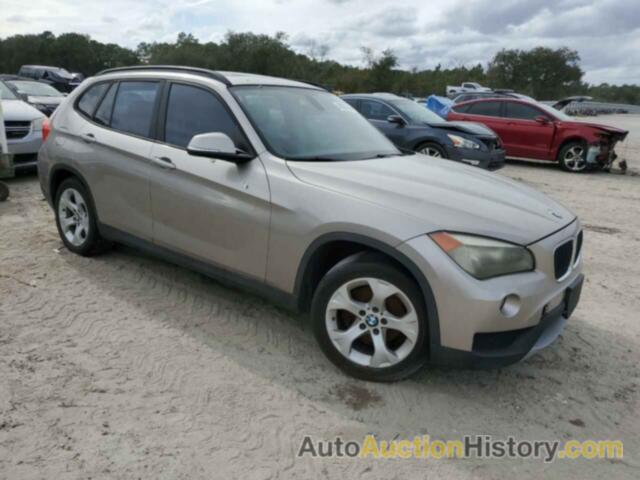 BMW X1 SDRIVE28I, WBAVM1C59EVW50301