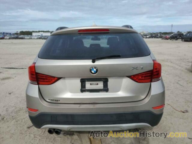 BMW X1 SDRIVE28I, WBAVM1C59EVW50301