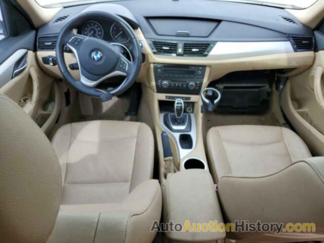 BMW X1 SDRIVE28I, WBAVM1C59EVW50301