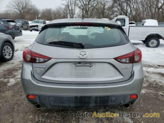 MAZDA 3 SPORT, 3MZBM1K76GM254037