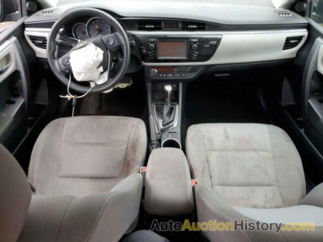 TOYOTA COROLLA L, 2T1BURHE8GC723628