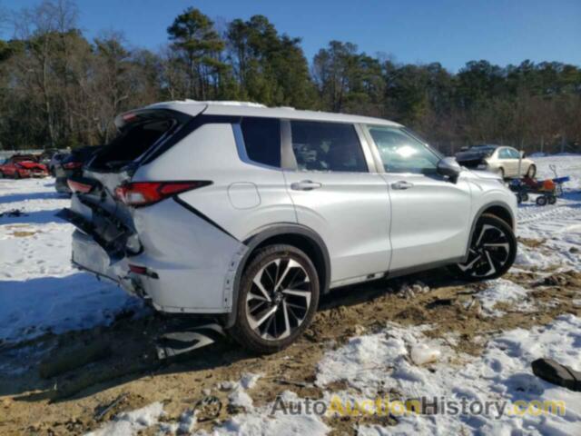 MITSUBISHI OUTLANDER SE, JA4J4UA8XNZ010021