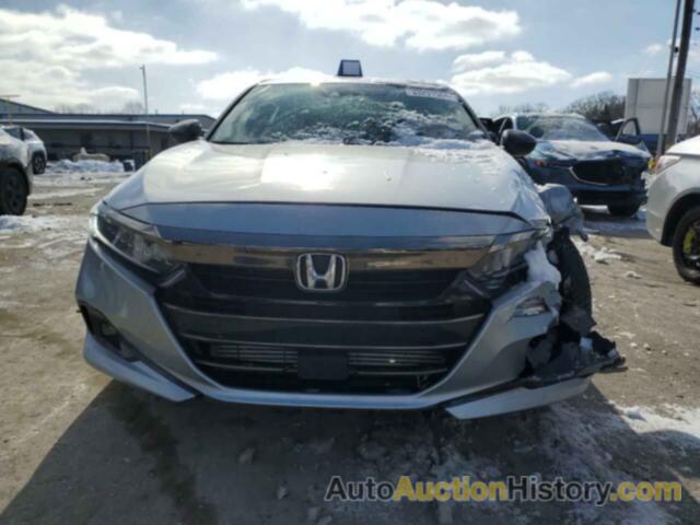 HONDA ACCORD SPORT, 1HGCV1F31NA059678