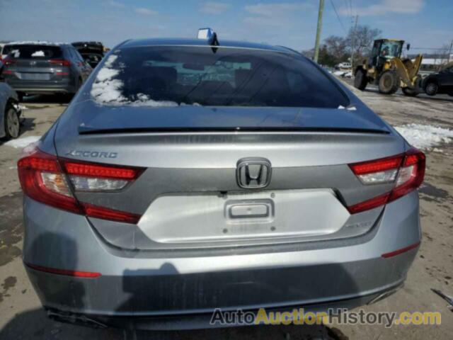 HONDA ACCORD SPORT, 1HGCV1F31NA059678