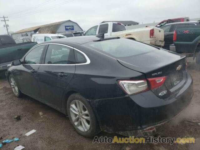 CHEVROLET MALIBU LT, 1G1ZE5ST1HF147006