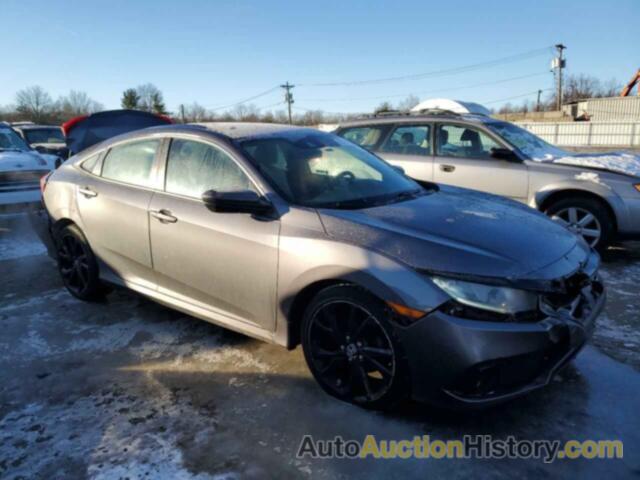 HONDA CIVIC SPORT, 2HGFC2F81KH565951