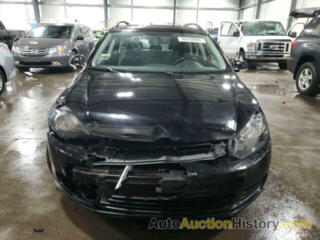 VOLKSWAGEN JETTA S, 3VWPP7AJ9DM640511