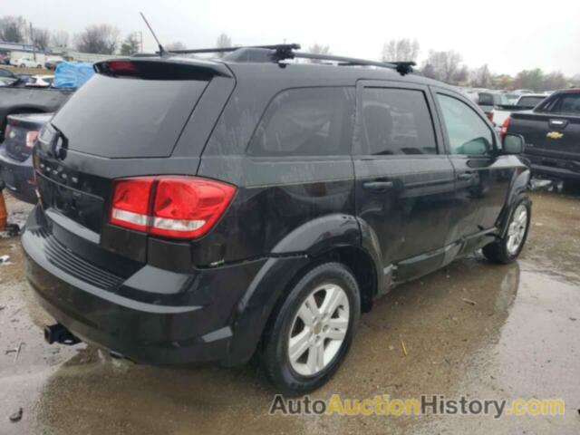 DODGE JOURNEY SE, 3C4PDCAB9CT296695