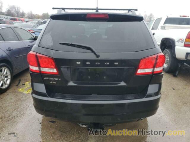 DODGE JOURNEY SE, 3C4PDCAB9CT296695