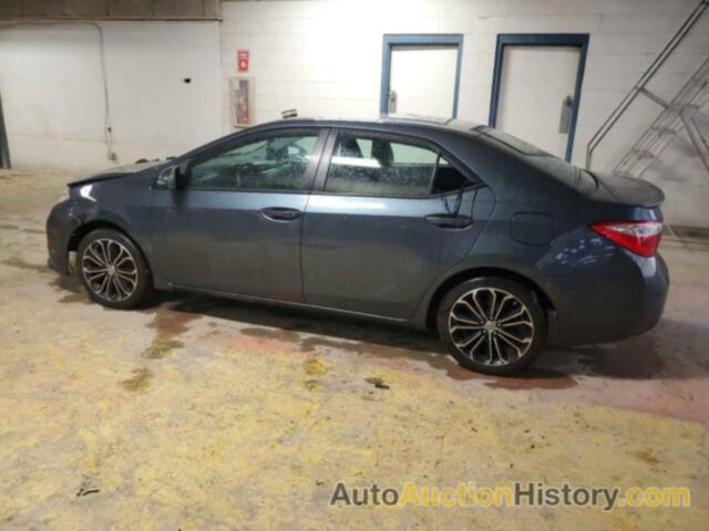 TOYOTA COROLLA L, 2T1BURHE0GC517879