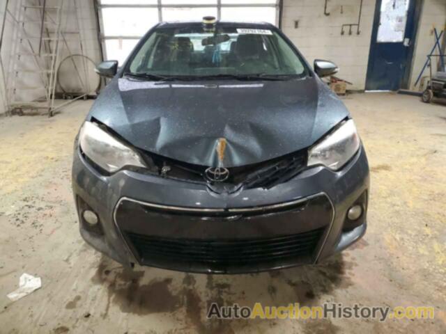 TOYOTA COROLLA L, 2T1BURHE0GC517879