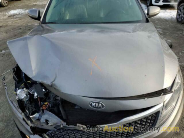 KIA OPTIMA EX, 5XXGN4A71DG162145