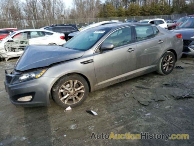 KIA OPTIMA EX, 5XXGN4A71DG162145