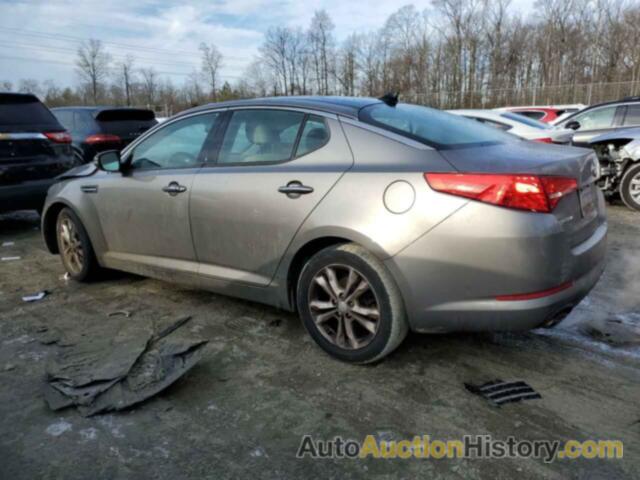 KIA OPTIMA EX, 5XXGN4A71DG162145