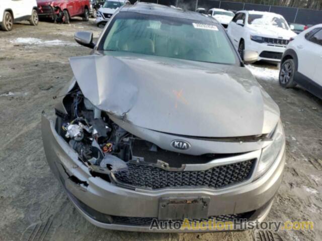 KIA OPTIMA EX, 5XXGN4A71DG162145