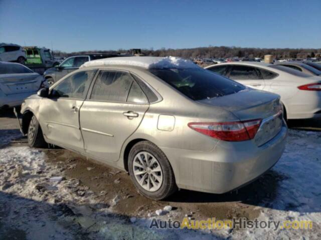 TOYOTA CAMRY LE, 4T4BF1FK0FR448456