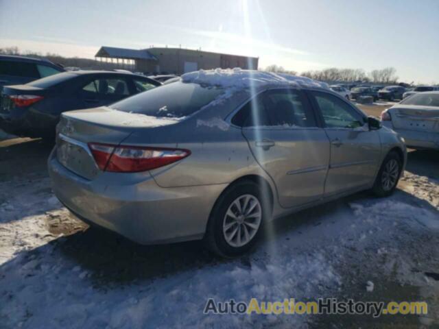 TOYOTA CAMRY LE, 4T4BF1FK0FR448456